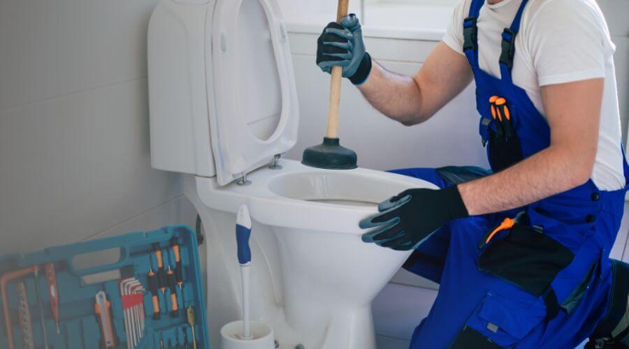 Local 24/7 Emergency Plumbing in Copper Center, AK